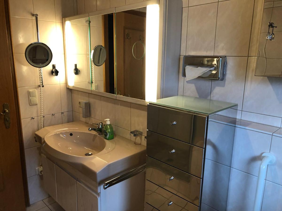 Katharina Apartamento Garmisch-Partenkirchen Exterior foto