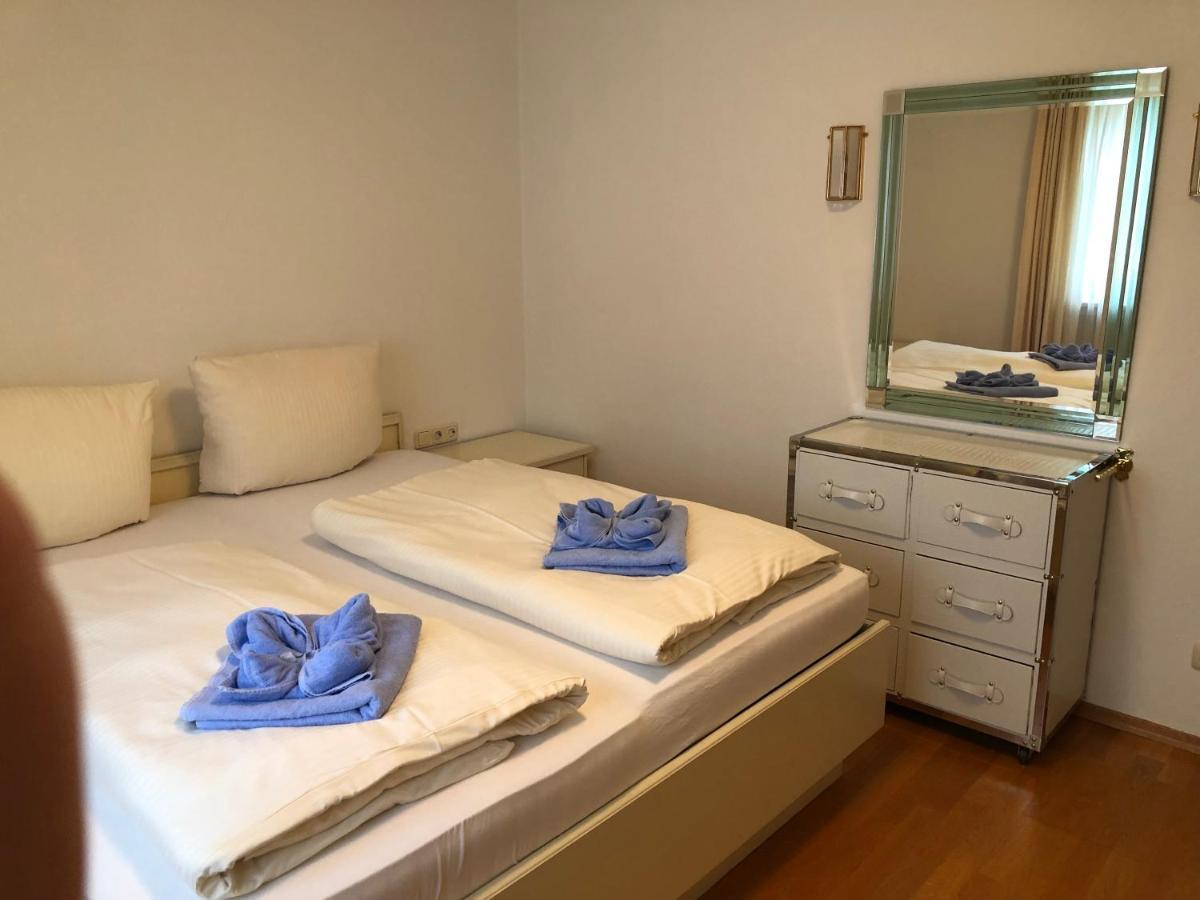 Katharina Apartamento Garmisch-Partenkirchen Exterior foto