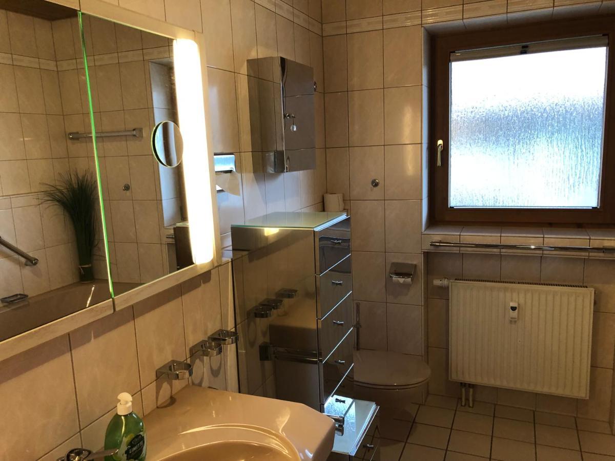 Katharina Apartamento Garmisch-Partenkirchen Exterior foto